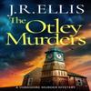 The Otley Murders by J. R. Ellis Paperback Book 9781662515910