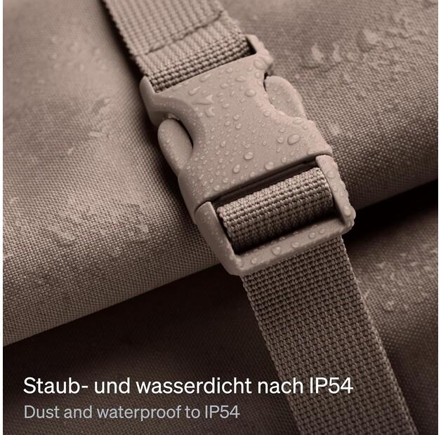 Рюкзак GOT BAG Rolltop 2.0 Monochrome oyster