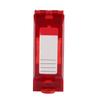 Lockout Switch Cover Plate Safe Universal Engineering Plastic Wall Switch Cover for Electrical