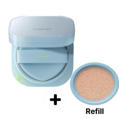 Neo Cushion Mewy Двойной набор (Основной продукт 15 г + Сменный блок)