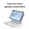 Магнитная клавиатура Huawei MatePad Pro 11" / 10.8" / 13.2" Сенсорный планшет
