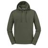 Russell Mens Authentic Hoodie
