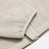 Men's Under Armour Jackets Men's Brown 203 Lapel Moderate Straight Fit