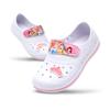 Disney Princess Bay Non-Slip Indoor Shoes, a Popular Character In Korea