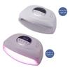 380W 84LEDS Nail Dryer Automatic Sensor Nail Light Powerful LED Nail Lamp