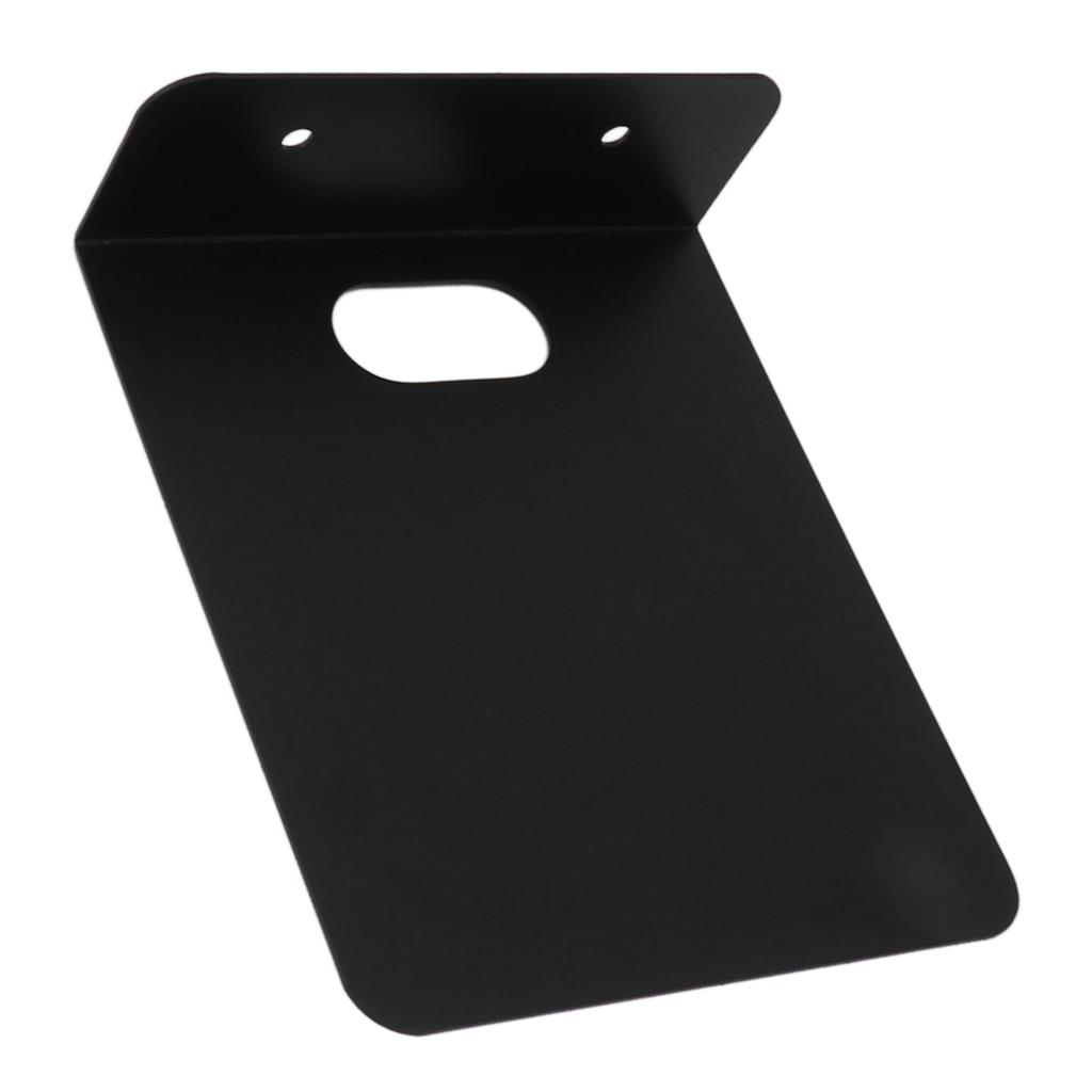 Кронштейн для роутера Алюминиевый сплав Настенный Подвесной Стойка для хранения для проектора ТВ-приставки Камеры Маленький