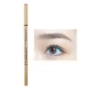 Eyebrow Pencil with Brush Professional Waterproof Sweat-proof Eye Brow Liner Long Lasting Makeup Easy To Color