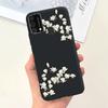 Чехол для Samsung Galaxy M31 SM-M315F Милые Астронавты Мультяшная Обложка Мягкие Fundas Для Samsung M31 Prime M 31 Galaxy M31s Чехол для Телефона