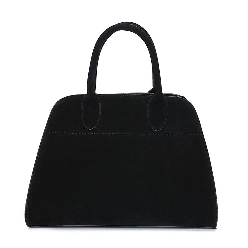 Сумка-тоут, Ретро-сумка, Простая сумка через плечо, Портативная одноплечевая сумка большой вместимости