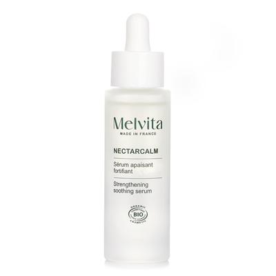 MELVITA Nectarcam Укрепляющая Успокаивающая Сыворотка