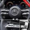 Real Carbon Fiber Shift Paddles for 2021 Mercedes-Benz E260