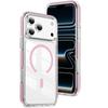 Магнитный чехол-кольцо Crystal Shield для iPhone 17 Pro Max