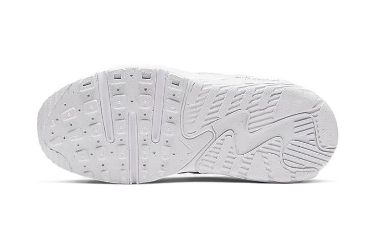 Kids' Sneakers Nike Air Max Excee Triple White (PS) White/White/White
