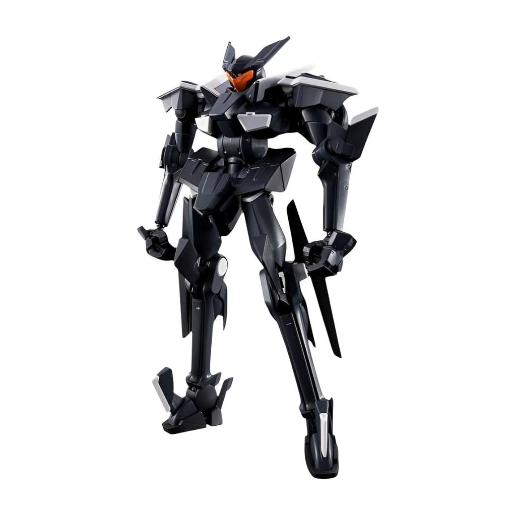 BANDAI SPIRITS HG Custom Union Flag II 1/144 Грэма (Флаг ГН)