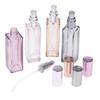 20Ml Refillable Perfume Bottle Portable Glass Spray Bottle Travel Empty Cosmetics Liquid Container Mini Atomizer Dispenser