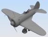 ICM Soviet Air Force Polikarpov Type 29 Plastic Model 32003 1/32 I-16