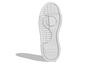 adidas Originals Super Court Нескользящие Нескользящие Низкие Детские Скейтбордические Кроссовки Коричневые Розовые Подростковые EF9208