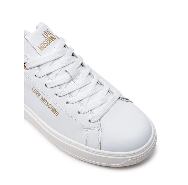 Кроссовки LOVE MOSCHINO JA15394G0LIA010A белый