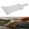 1PCS Bulldozer Squeegee Film Tint Tool Auto Decals Wrapping Car Applicator Automobiles Wash Maintenance Tool PET Scraper