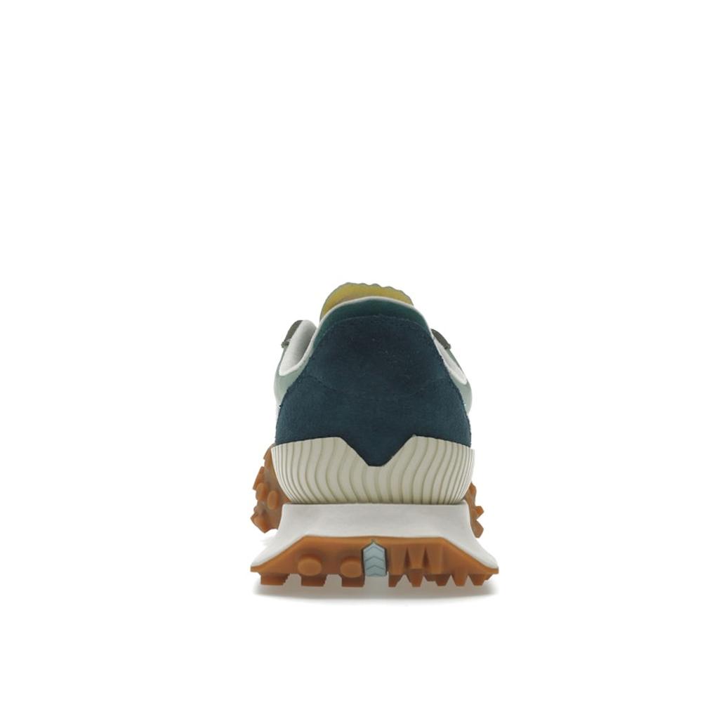 New Balance Кроссовки унисекс XC-72 Dry Sage Зеленая норвежская ель UXC72OU1