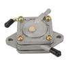ATV Fuel Pump Assembly AM109212 Replacement for John Deere 112L 130 165 LX172 185 GT242 RX95 SX95
