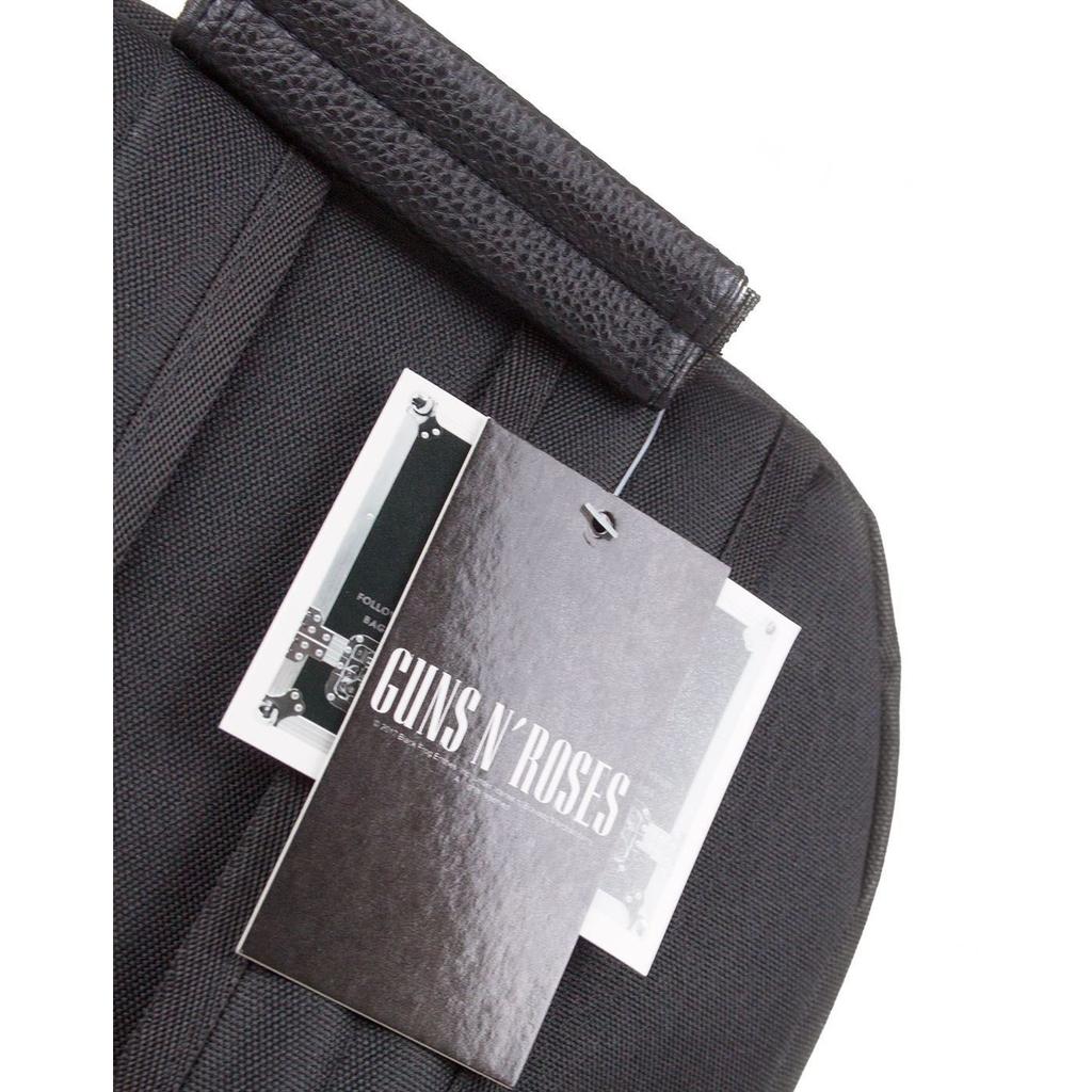 Рюкзак Rock Sax Classic Logo Guns N Roses