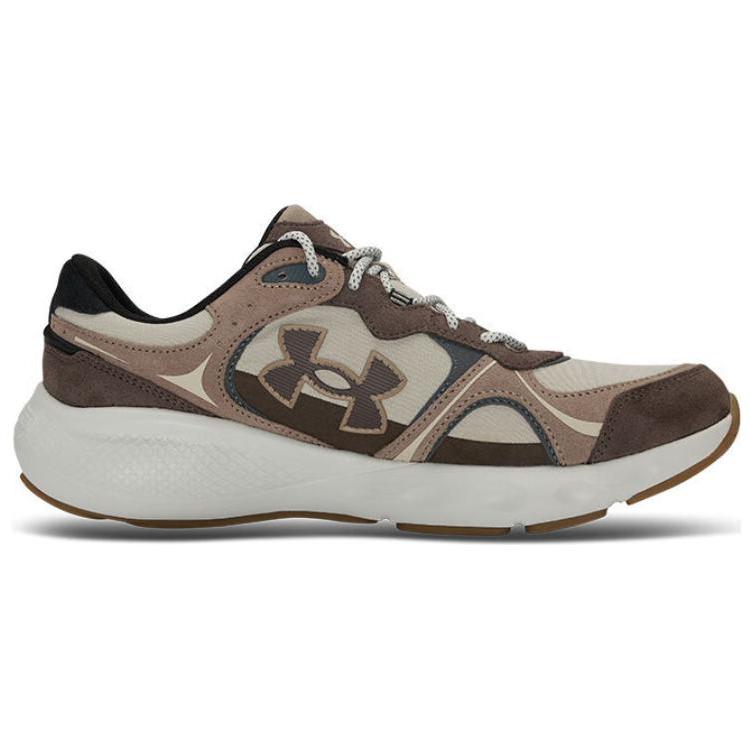 Under Armour Vantage Comfortable Low-Top Running Shoes Men Sneakers Brown 6003783-247