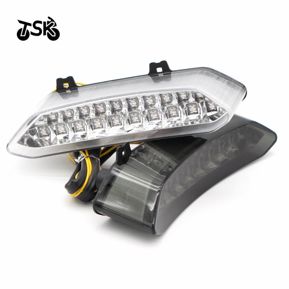 Задний фонарь Yamaha YZF R1 02-03