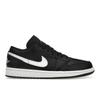 Air 1 Low Black White Women Sneakers DV0990-001