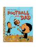Книга Football With Dad