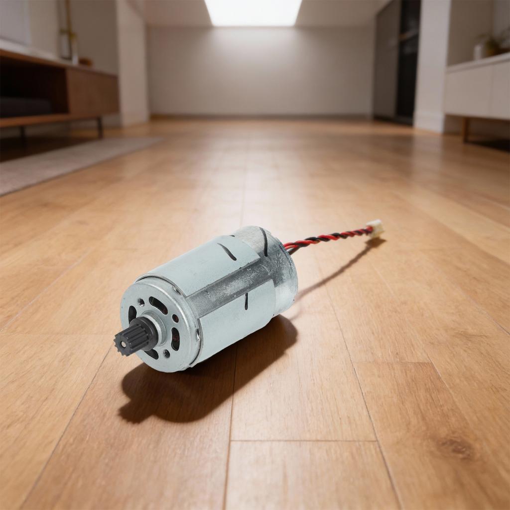 1/2 шт. Мотор щетки-валика для Ecovacs Для Deebot DN622.11 DN622.31 N79W 500 Аксессуары для пылесоса Запасная часть для замены