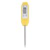 Digital Food Thermometer Automatic Calibration Pen Style High Accuracy Electronic Pocket Thermometer