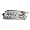 Для Honda Acura MDX 2007 2008 2009 Передний бампер Светодиодный противотуманный фонарь Ходовой огонь Дневные ходовые огни 33901-STX-H01 33951-STX-H01