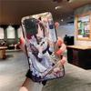 Чехол для телефона K-Kaguya-Sama Love Is War для Samsung S 20 21 22 23 plus Ultra для Redmi Note 8 9 10 11 для Huawei Y 5 6 9