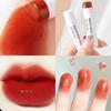 Lip Balm, Lipstick, Plant Essential Oil, Warm Red, Moisturizing, Repairing, Moisturizing, Preventing Dryness and Cracking