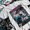 Inosuke T-Shirt Demon Slayer Kimetsu No YaiT-Shirt Size S - 5XL Gift For Friends