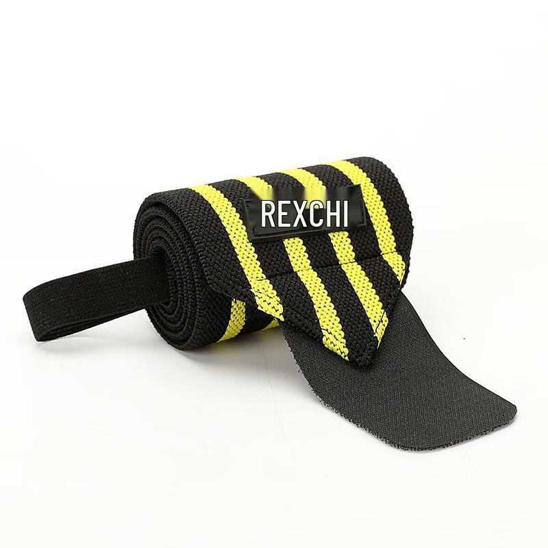 IRONWOLF Sports Fitness Wrist Wraps