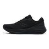 SAUCONY Puff 4 Удобные Мягкие Обувь для Ходьбы Унисекс кроссовок Черный S28281-1