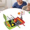 Basketball Desktop Toy Toy,Sport,Table Games Set Mini Game for