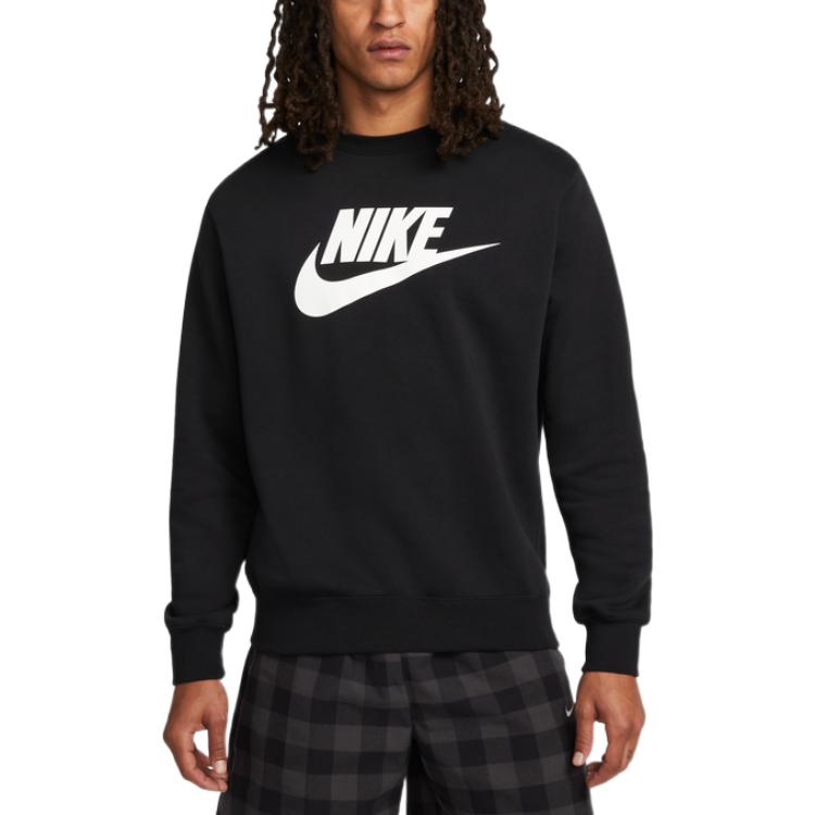 Nike Logo Sweatshirt DQ4913-010