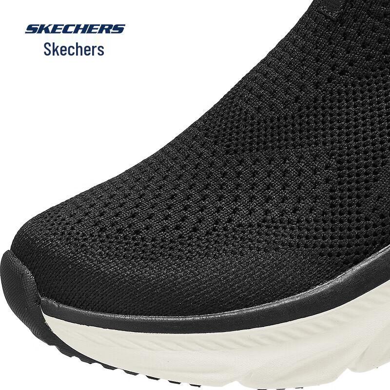 Skechers Женские кеды-слипоны для ходьбы 150391