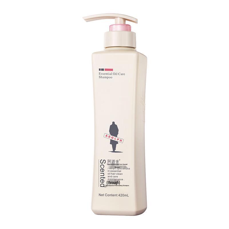 Adolph Anti-Dandruff Refreshing Shampoo