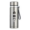 Термос из нержавеющей стали 500 мл со светодиодным дисплеем температуры Sus304 Бутылка для чая и воды Термос Портативные чашки
