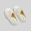 Fashion Outside Woman Slippers Sandals Black Thick Shoes for Women 202 White Mules Slides Summer Platform Y Sale 39 Original H Sandal W