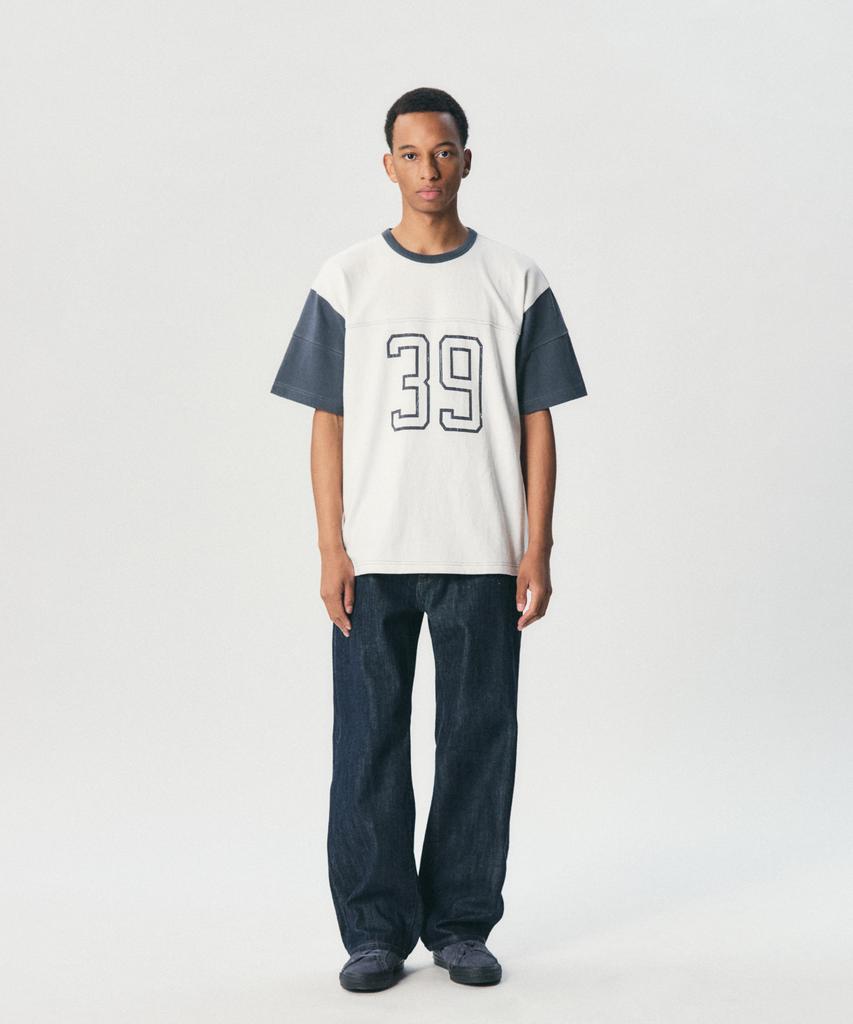 ESPIONAGE 39 Футболка Off White
