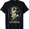 Beethoven Ludwig Van Tee Classical Composer Gift T-Shirt