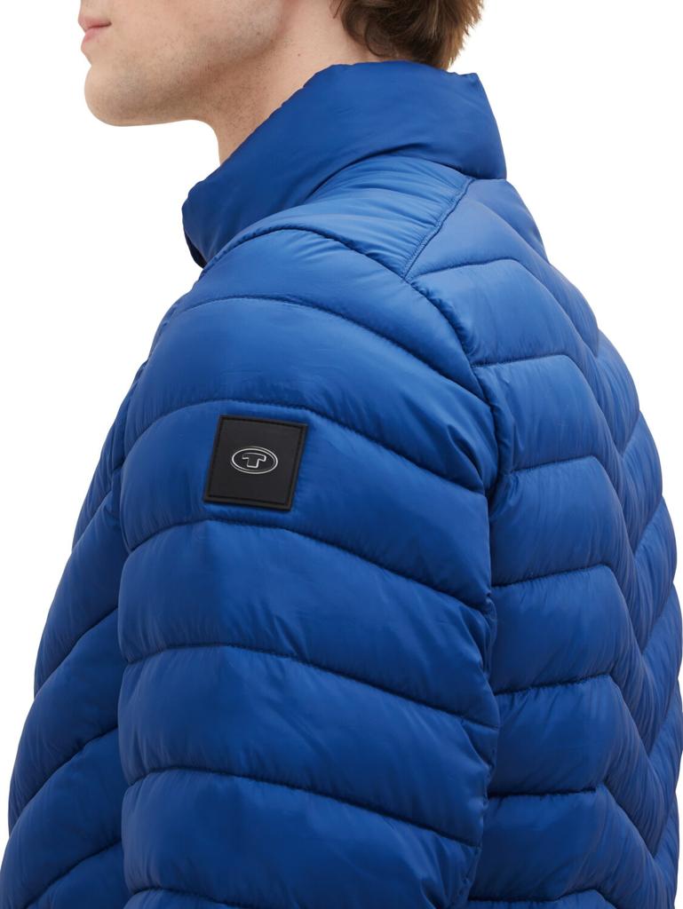 Зимняя куртка Tom Tailor Lightweight Jacke (1036073) hockey blue
