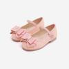 [Little Diana] Clara Peach, Flat, 7000004394, Popular Korean Shoes