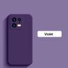 Жидкий силиконовый чехол для телефона для Xiaomi 15T Pro 14T 13T 12T 11T 10 13 12 11 Lite 15 Ultra 17 Pro Max Ударопрочный мягкий защитный чехол