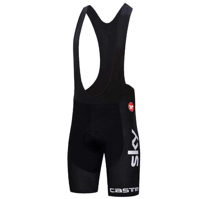 Mens Womens Cycling Jersey Bib Shorts Set Quick Dry Breathable Road Mountain Bike Apparel